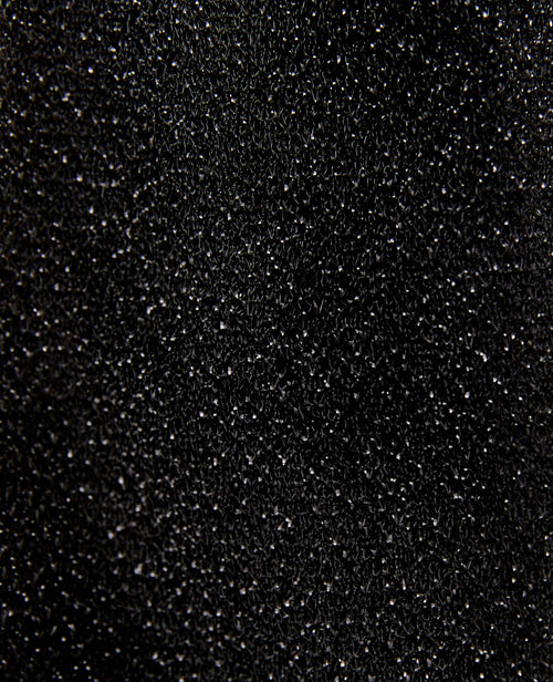 Barrette avec nœud en maille lurex - PIMKIE - 5