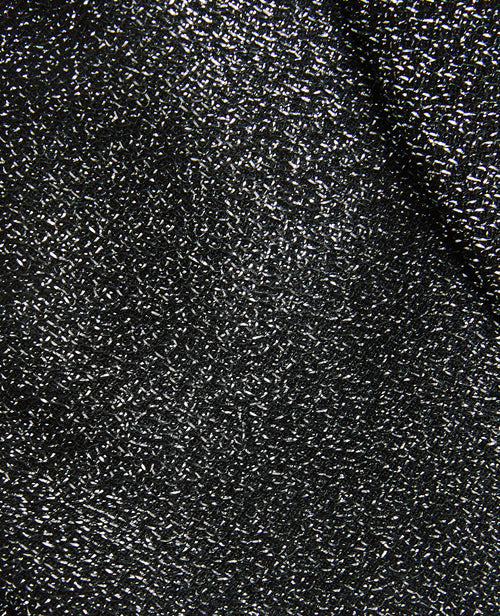 Barrette avec nœud en maille lurex - PIMKIE - 5