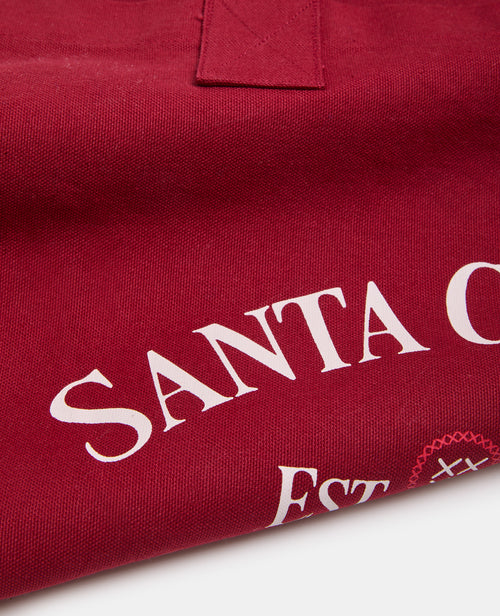 Tote bag en toile motifs de Noël - PIMKIE - 3