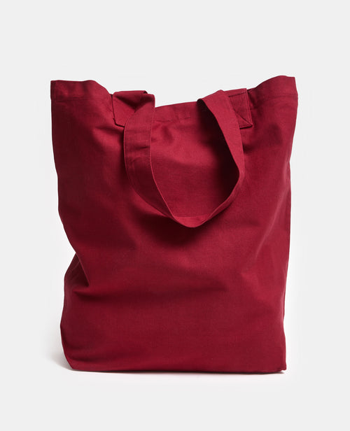 Tote bag en toile motifs de Noël - PIMKIE - 4