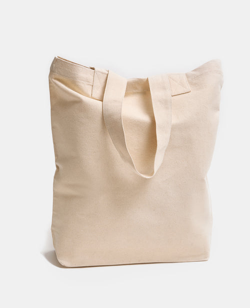 Tote bag en toile motifs de Noël - PIMKIE - 4
