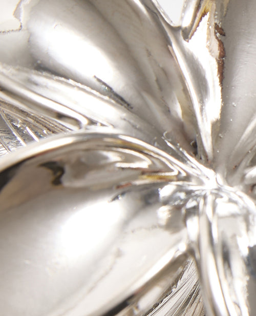 Lot de 3 pinces Fleur de tiaré - PIMKIE - 5