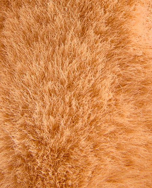 Déco de sac ourson en peluche - PIMKIE - 4