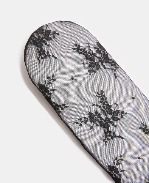 Paire de chaussettes en dentelle - PIMKIE - 3