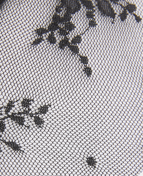 Paire de chaussettes en dentelle - PIMKIE - 4