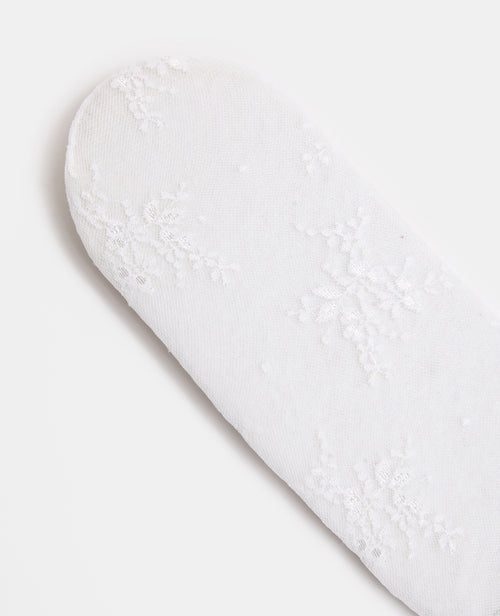 Paire de chaussettes en dentelle - PIMKIE - 3