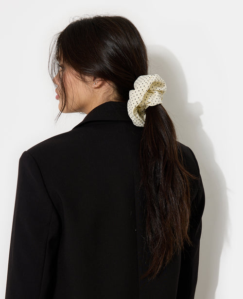 Maxi chouchou à pois - PIMKIE - 2