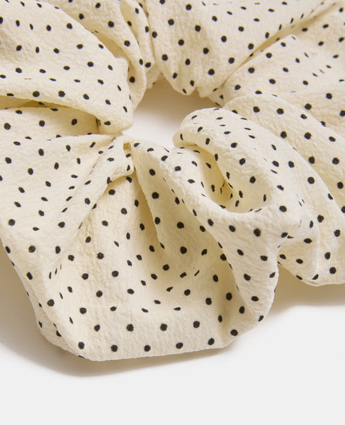 Maxi chouchou à pois - PIMKIE - 3