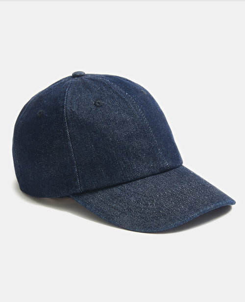 Casquette en denim - PIMKIE - 2