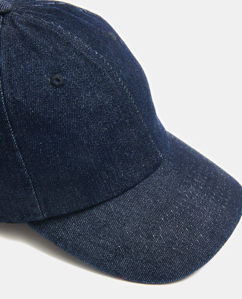 Casquette en denim - PIMKIE - 3