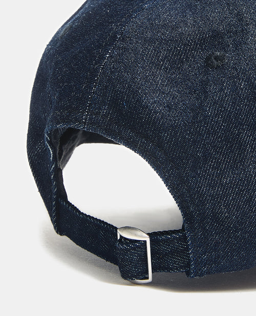 Casquette en denim - PIMKIE - 4