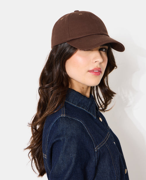 Casquette en toile - PIMKIE - 1