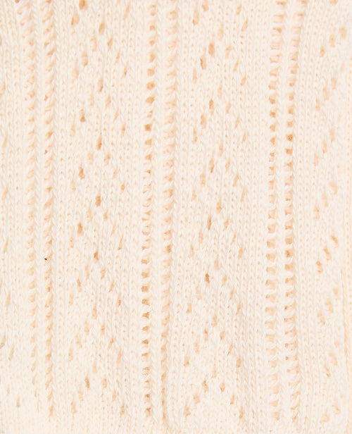 Paire de chaussettes en maille ajourée - PIMKIE - 3