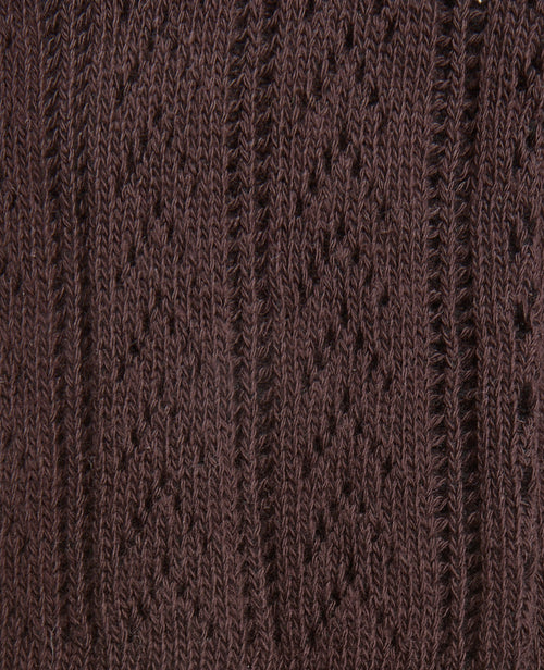 Paire de chaussettes en maille ajourée - PIMKIE - 4