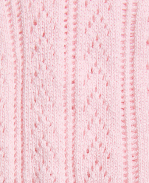 Paire de chaussettes en maille ajourée - PIMKIE - 4