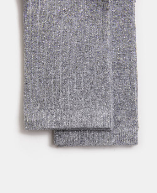 Lot de 2 paires de chaussettes avec lurex - PIMKIE - 2