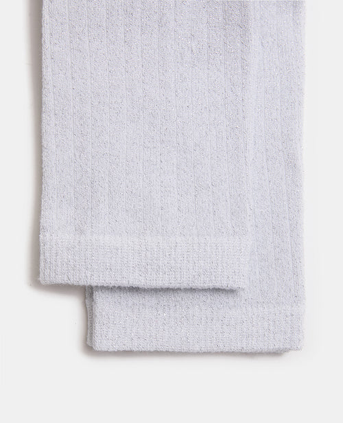 Lot de 2 paires de chaussettes avec lurex - PIMKIE - 2