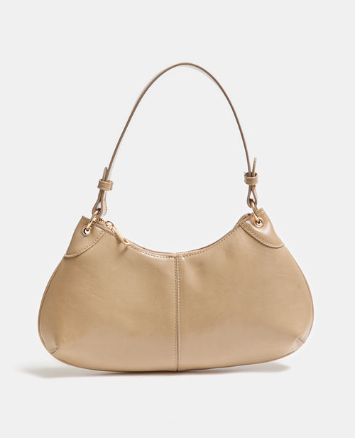 Sac en simili porté épaule - PIMKIE - 1