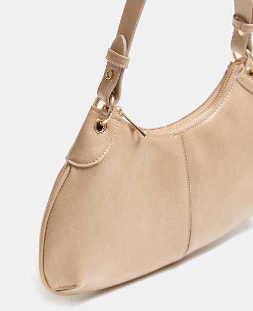 Sac en simili porté épaule - PIMKIE - 3