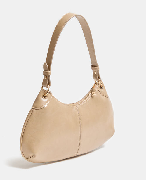 Sac en simili porté épaule - PIMKIE - 5