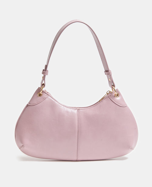 Sac en simili porté épaule - PIMKIE - 1