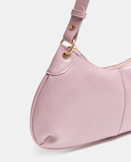 Sac en simili porté épaule - PIMKIE - 3