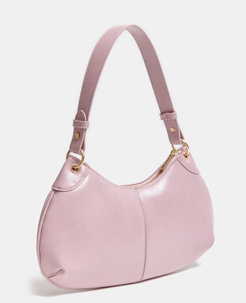 Sac en simili porté épaule - PIMKIE - 5