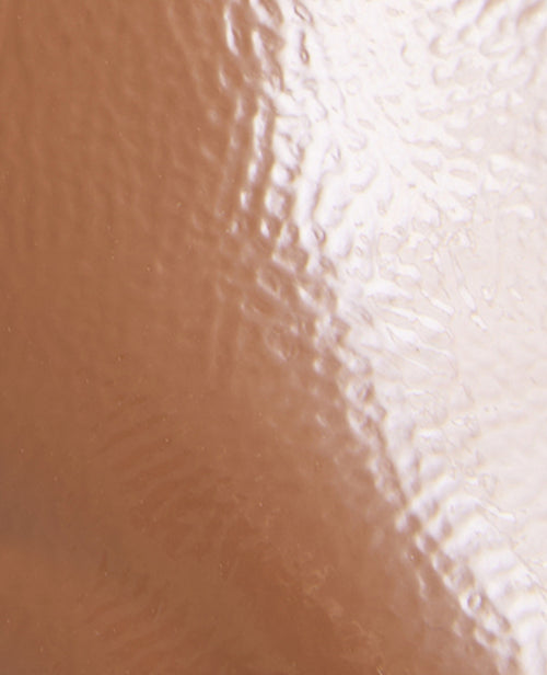 Escarpins vernis bouts pointus talons ouverts - PIMKIE - 5