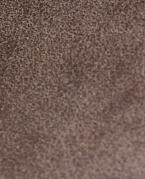 Sac forme cœur en suédine avec clous - PIMKIE - 6