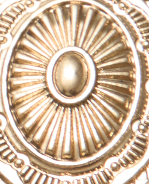 Ceinture chaîne métallique avec pastilles - PIMKIE - 5