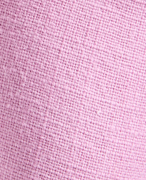 Sandales tissu avec bouts pointus et talons bloc - PIMKIE - 5