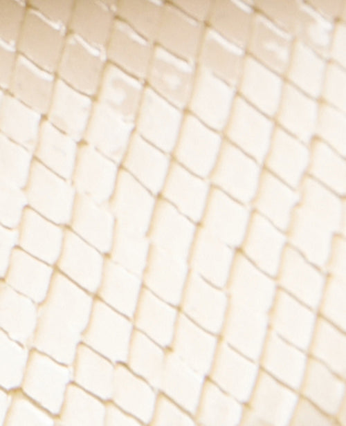 Sandales à talon kitten heels effet serpent - PIMKIE - 5