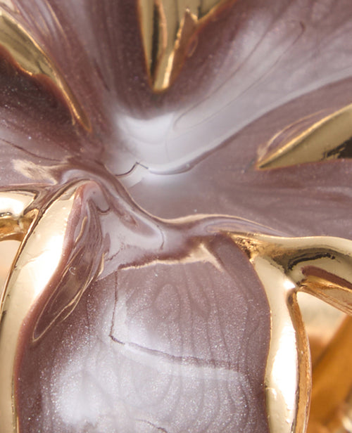 Lot de 3 pinces fleur de tiaré - PIMKIE - 4