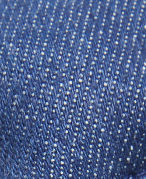 Déco de sac avec étoile jean - PIMKIE - 4