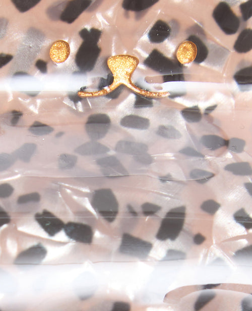 Lot de 3 pinces crocodiles avec têtes d