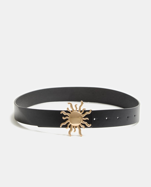 Ceinture avec boucle soleil - PIMKIE - 3