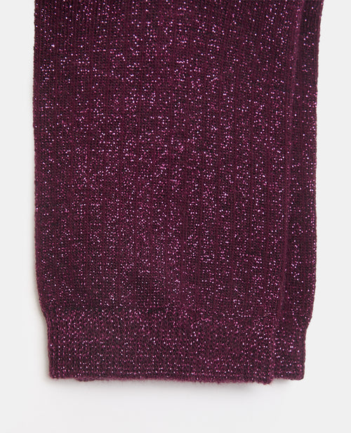 Paire de chaussettes avec fils lurex - PIMKIE - 2