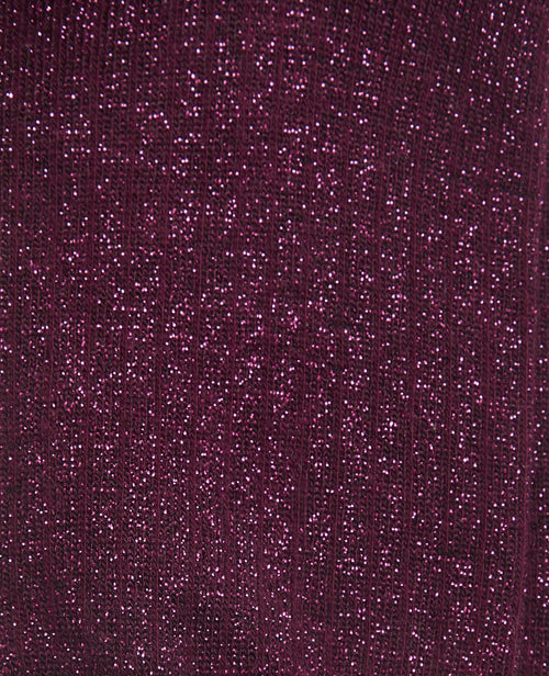 Paire de chaussettes avec fils lurex - PIMKIE - 2