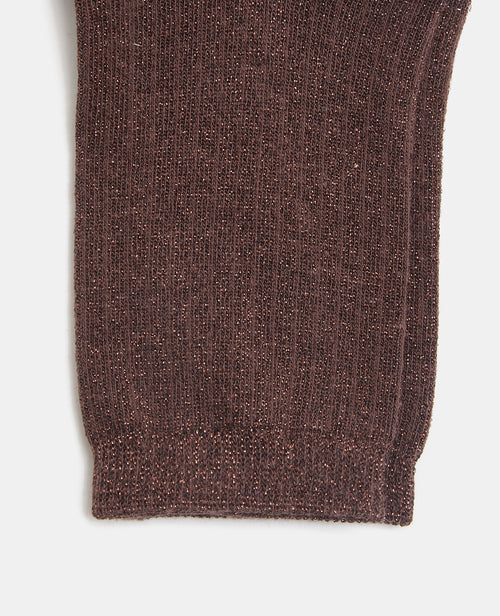 Paire de chaussettes avec fils lurex - PIMKIE - 2
