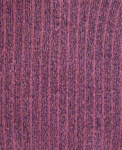 Paire de chaussettes avec fils lurex - PIMKIE - 3