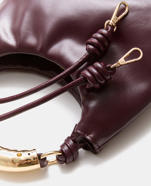 Sac avec poignée bijou et bandoulière - PIMKIE - 4