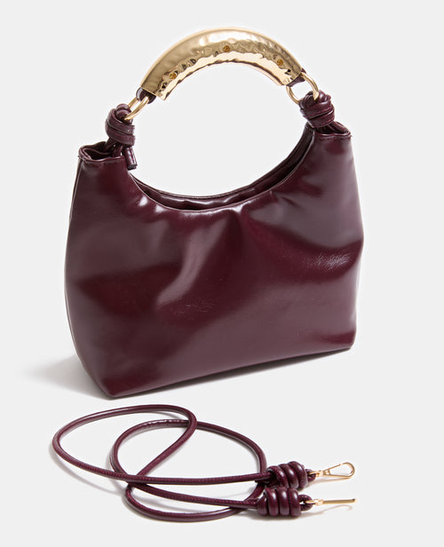 Sac avec poignée bijou et bandoulière - PIMKIE - 5