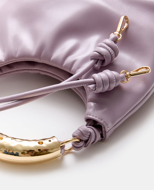 Sac avec poignée bijou et bandoulière - PIMKIE - 4