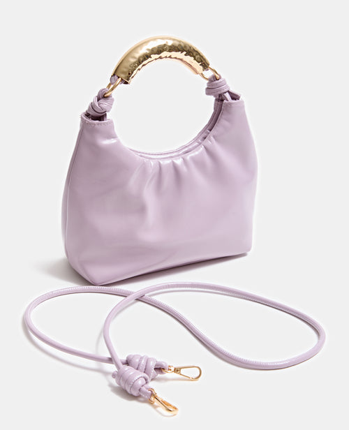 Sac avec poignée bijou et bandoulière - PIMKIE - 5