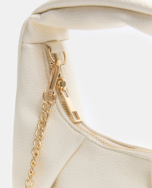 Sac avec soleil métallique, poignée et bandoulière - PIMKIE - 4