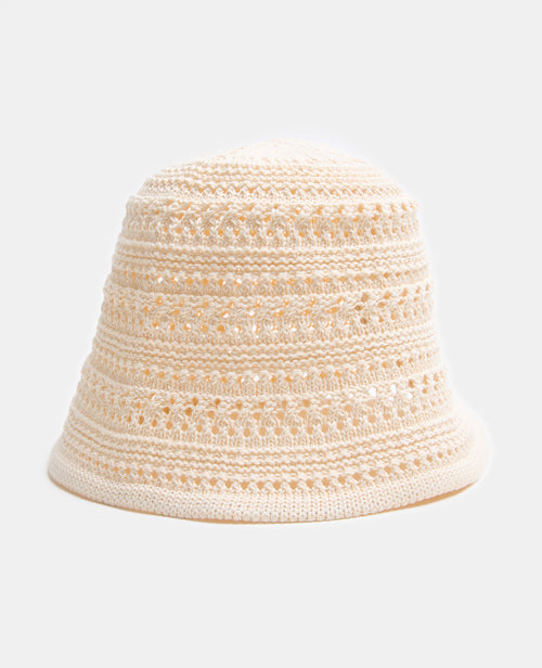 Bob en maille ajourée - PIMKIE - 4