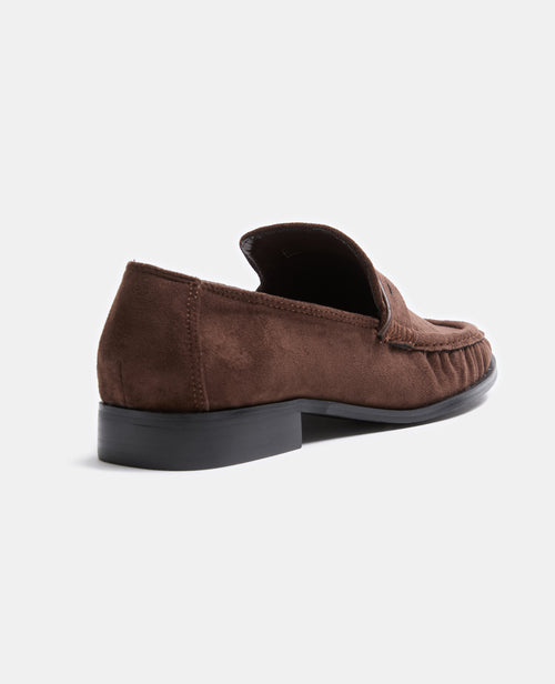 Mocassins en suédine - PIMKIE - 3