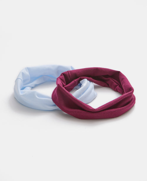 Lot de 2 bandeaux pour cheveux - PIMKIE - 2