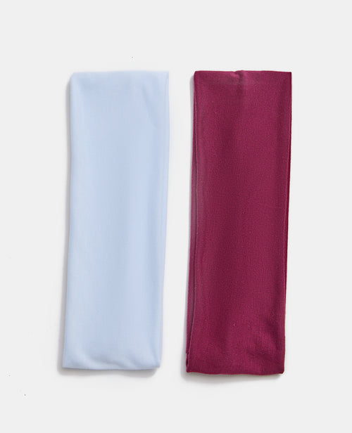 Lot de 2 bandeaux pour cheveux - PIMKIE - 4