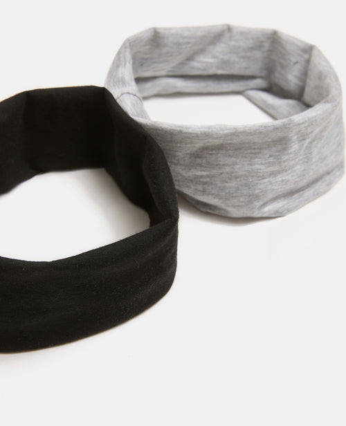 Lot de 2 bandeaux pour cheveux - PIMKIE - 4